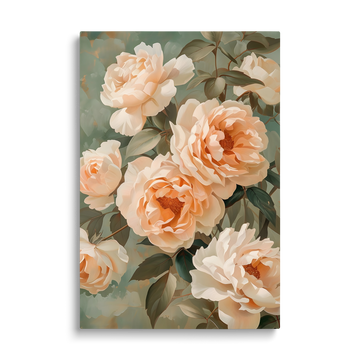 WHITE ROSES